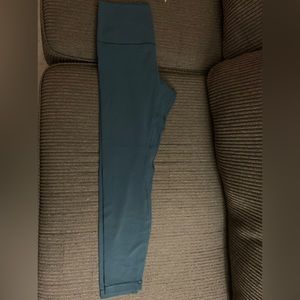 Lululemon align tight